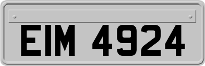 EIM4924