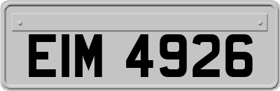 EIM4926