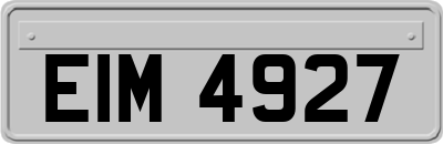 EIM4927