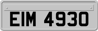 EIM4930