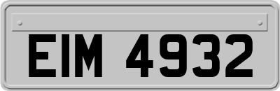 EIM4932