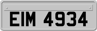EIM4934