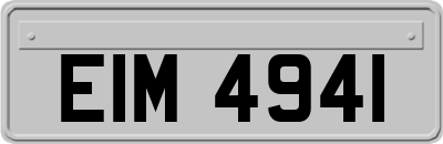 EIM4941