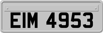 EIM4953
