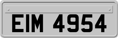 EIM4954