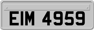 EIM4959