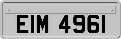 EIM4961