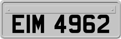 EIM4962