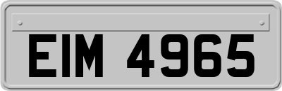 EIM4965