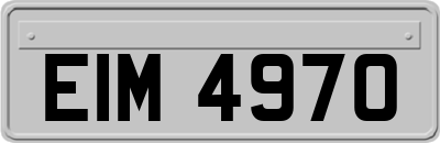 EIM4970