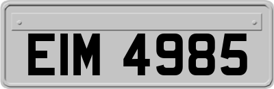 EIM4985