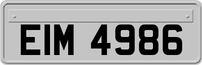 EIM4986