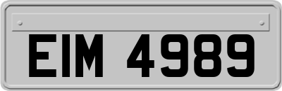 EIM4989