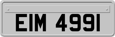 EIM4991