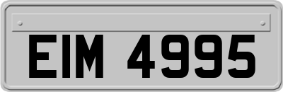 EIM4995