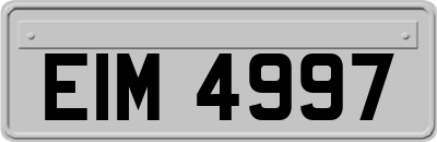 EIM4997