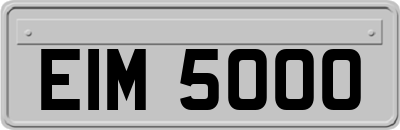 EIM5000