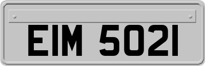 EIM5021