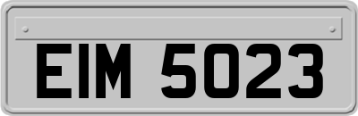 EIM5023