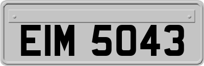 EIM5043