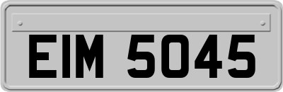 EIM5045