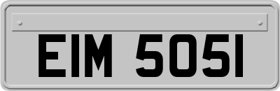 EIM5051