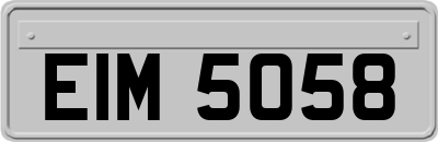 EIM5058