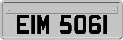 EIM5061