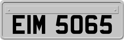 EIM5065