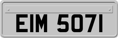 EIM5071