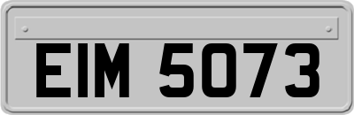 EIM5073