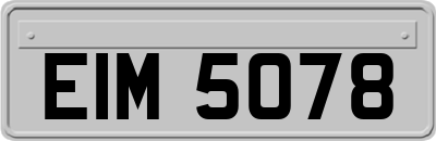EIM5078