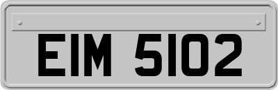 EIM5102