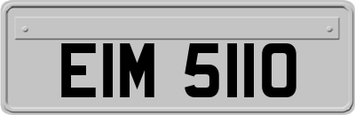 EIM5110