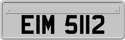 EIM5112