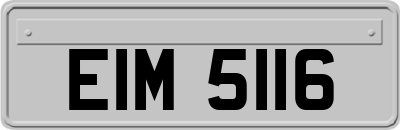 EIM5116