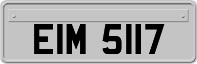 EIM5117