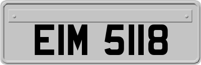 EIM5118