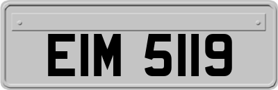 EIM5119