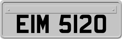 EIM5120