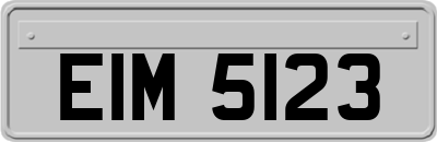 EIM5123