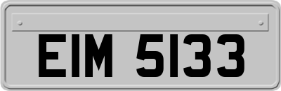 EIM5133