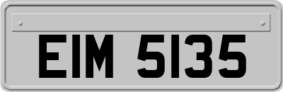 EIM5135