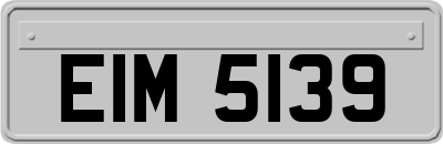 EIM5139