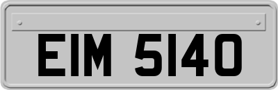 EIM5140