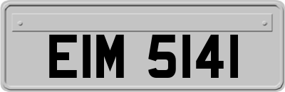 EIM5141