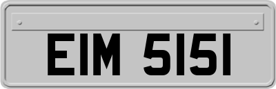 EIM5151