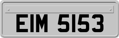 EIM5153