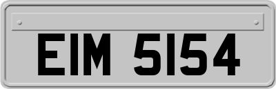 EIM5154