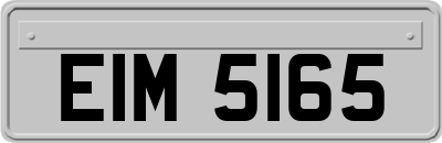 EIM5165